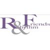 Zanggroep Rhythm & Friends